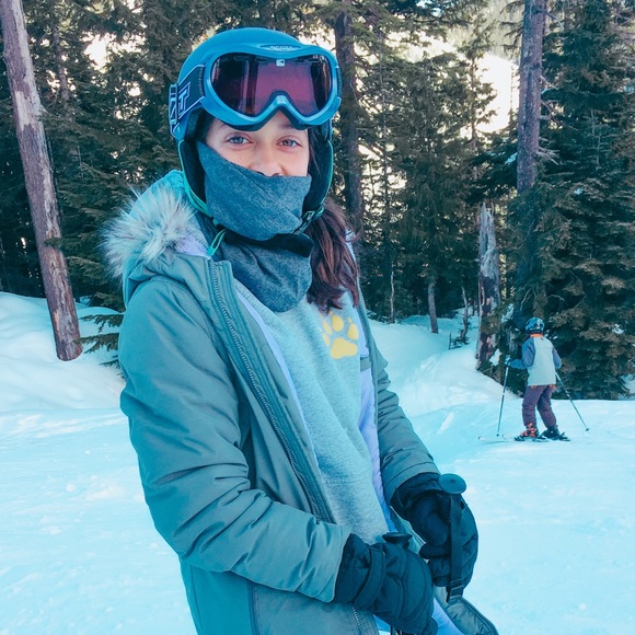 Meet your Posher, Talia - Picture 1 of 1